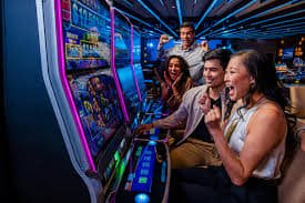 PG Soft multi-stage bonus PG Soft elaborate bonus system display